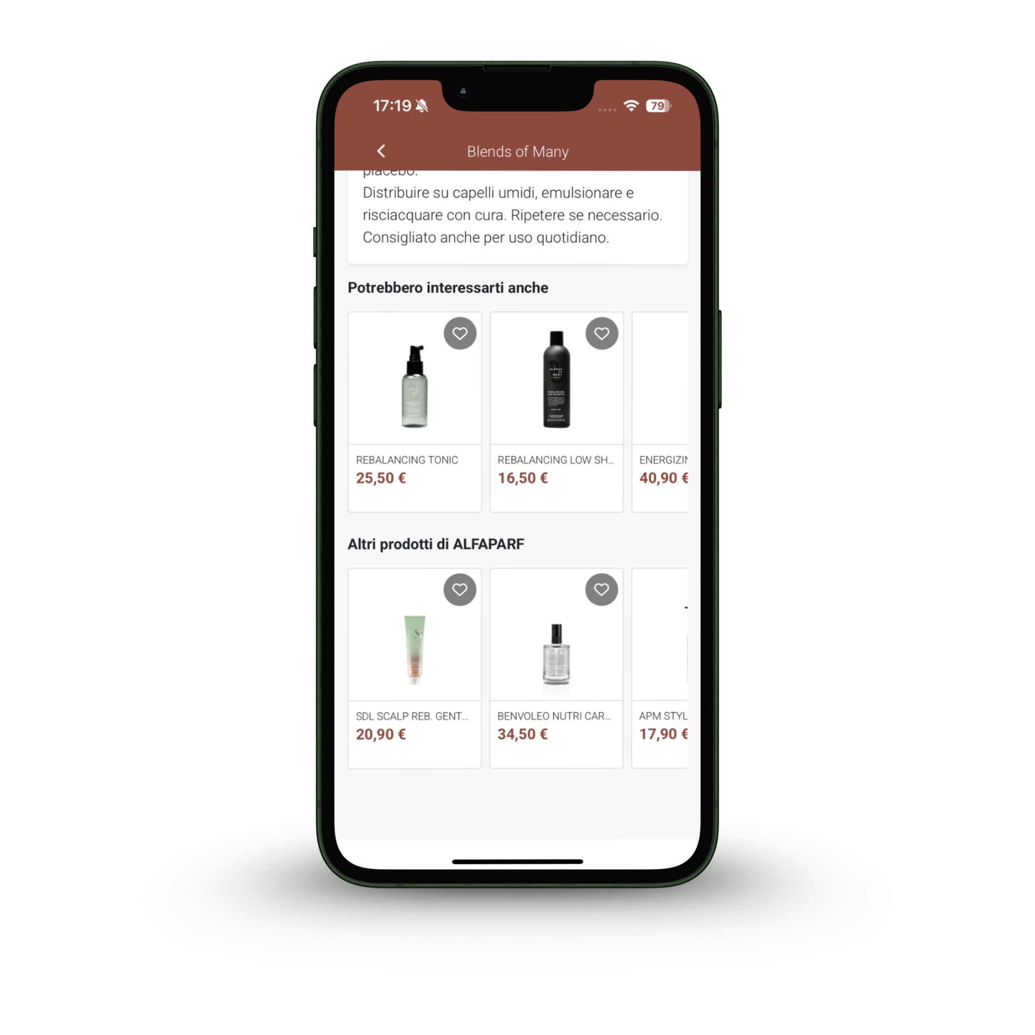 piattaforma con e-commerce
